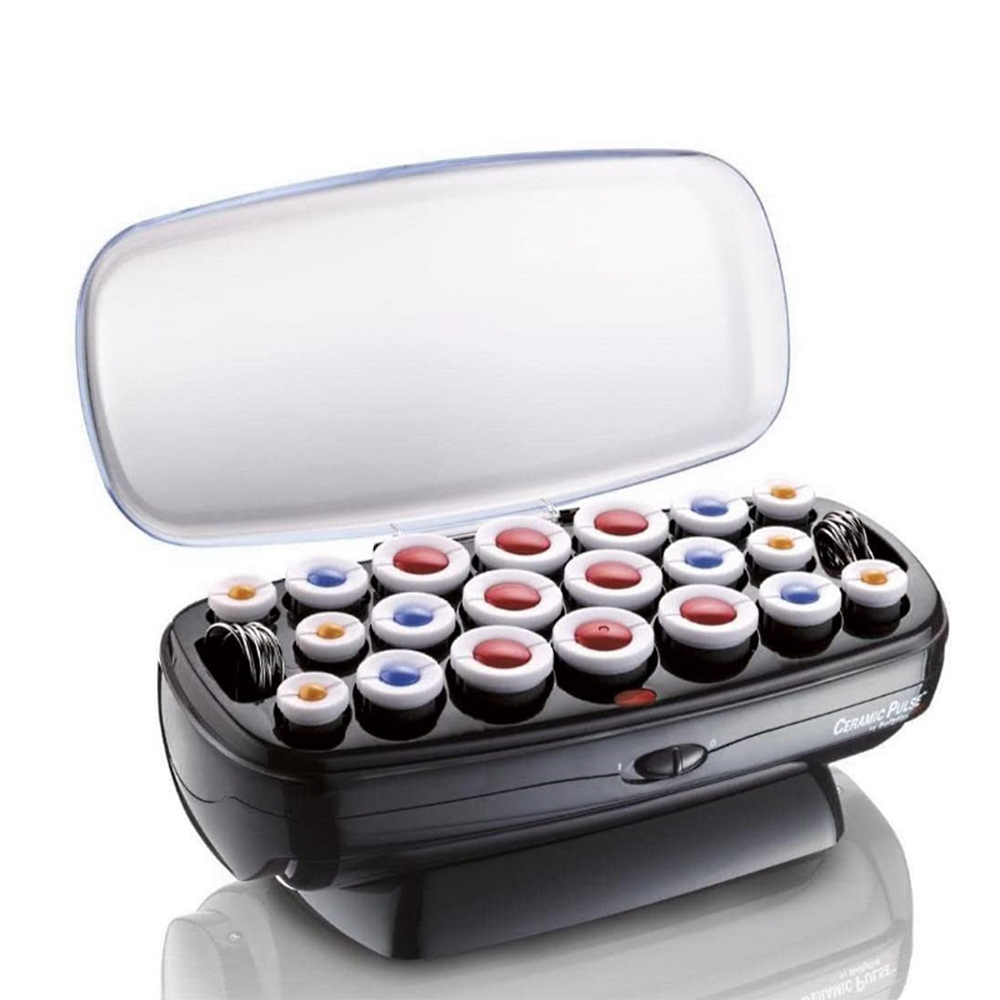 BaByliss PRO 20 Ceramic Rollers Pro Colour