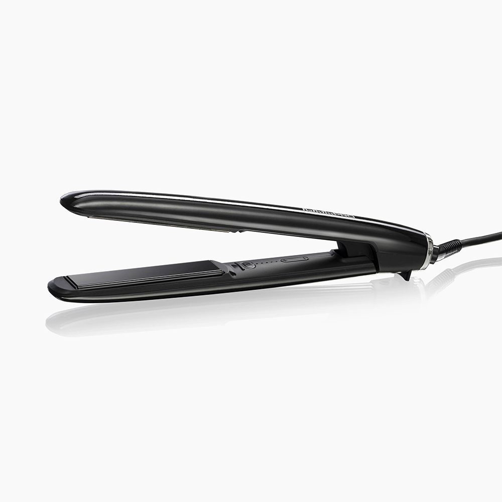 BaByliss PRO Stilista Styler Made in Italy Straightener silver