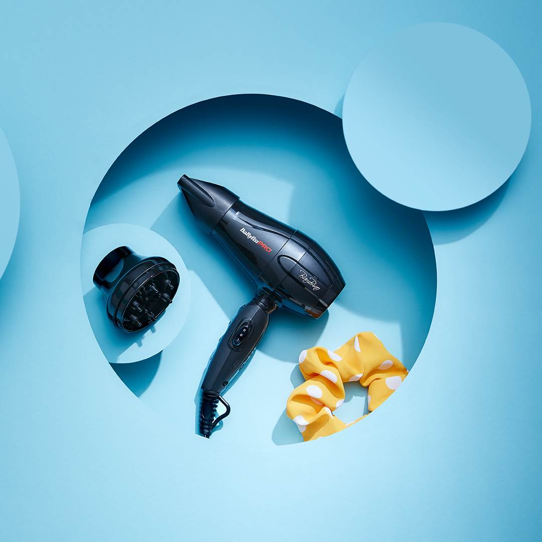 BaByliss PRO PORTO FINO BAMBINO