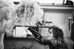 BaByliss PRO Rapido ultra light dryer 2200W