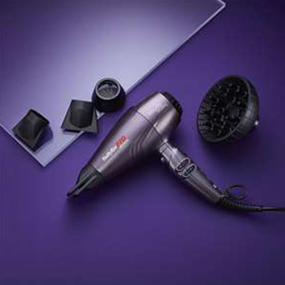 BaByliss Stellato Digital Dryer 2400W