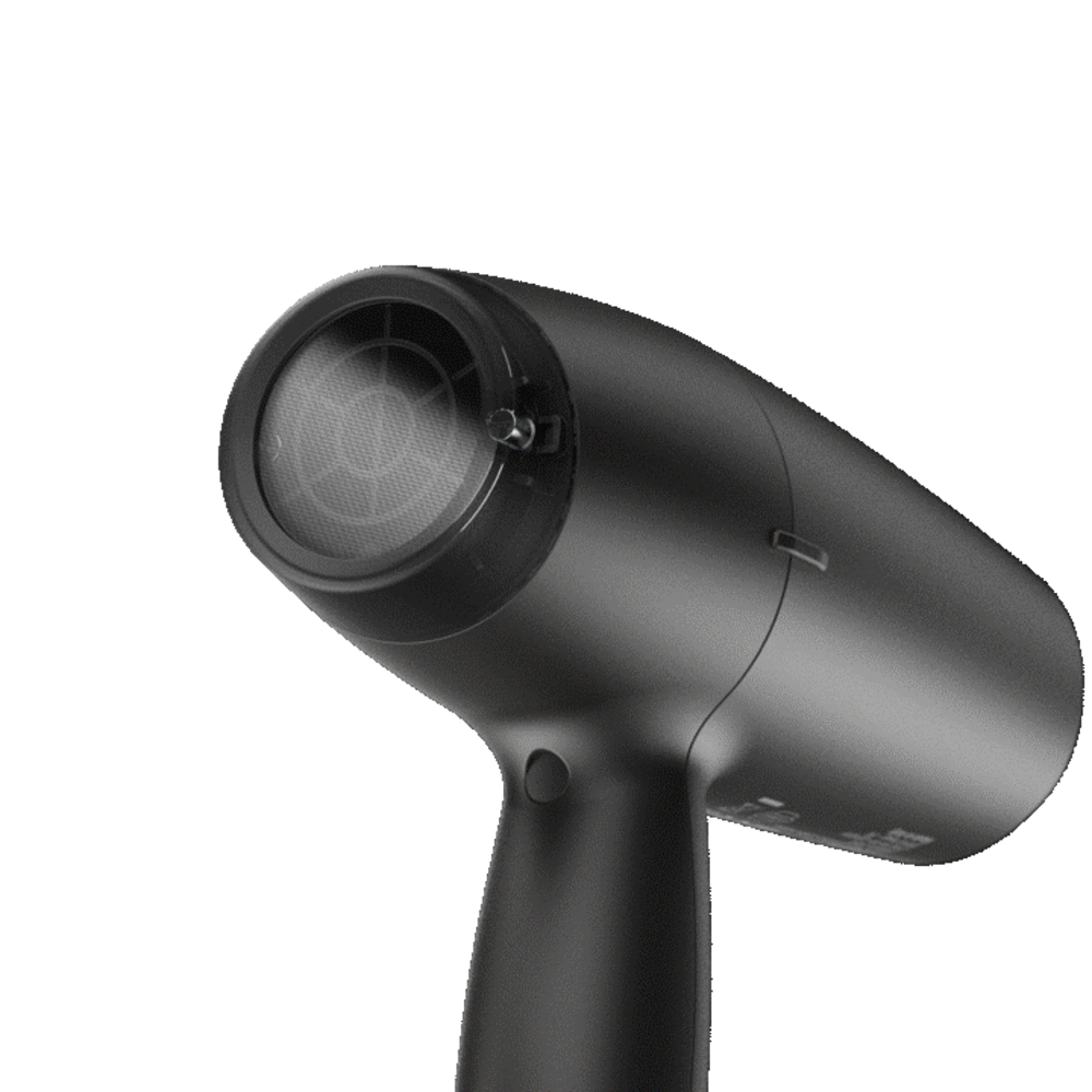 BaByliss PRO LUPIA - High Speed Digital Compact 2200W