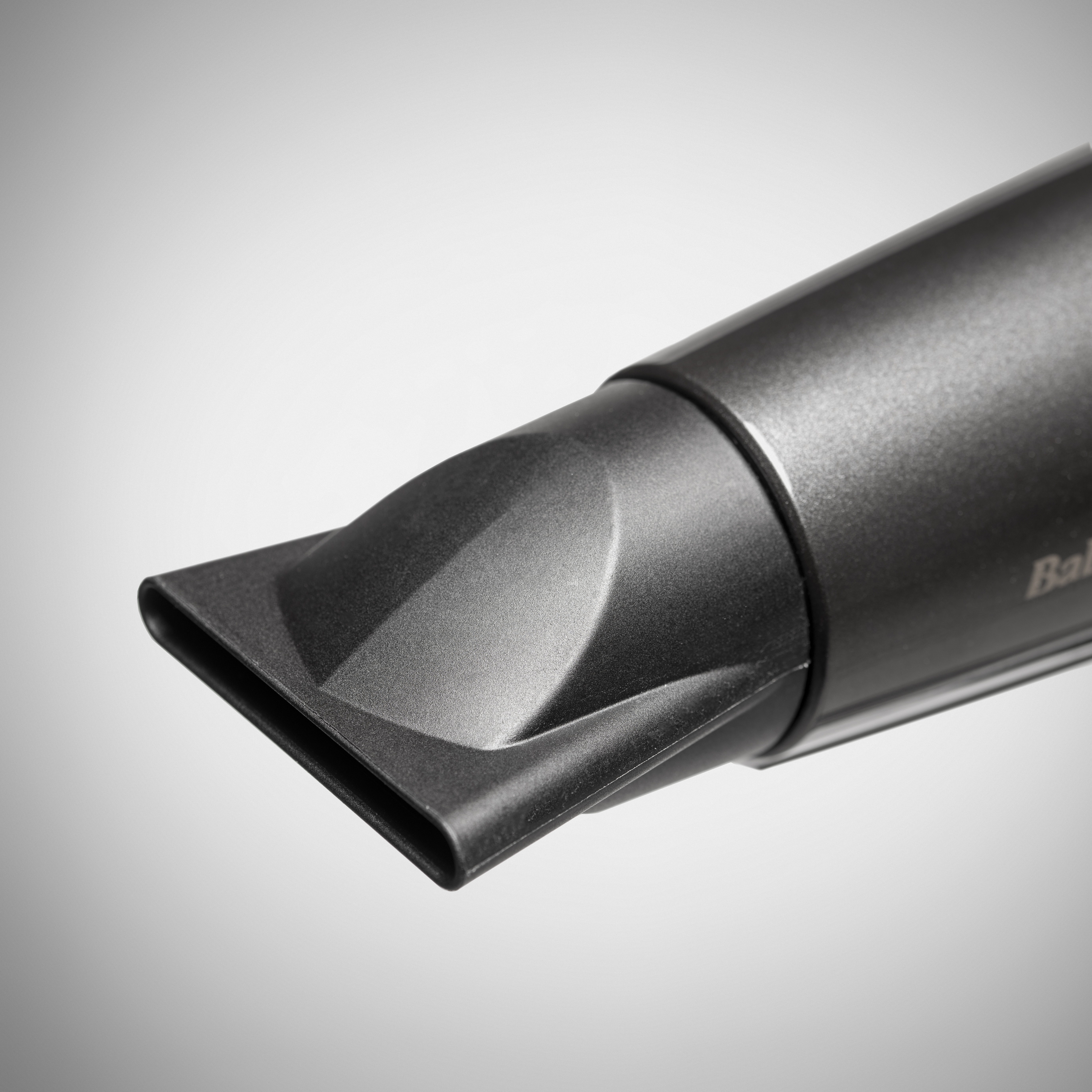 BaByliss PRO FalcoHair Dryer 2000W grey-gold