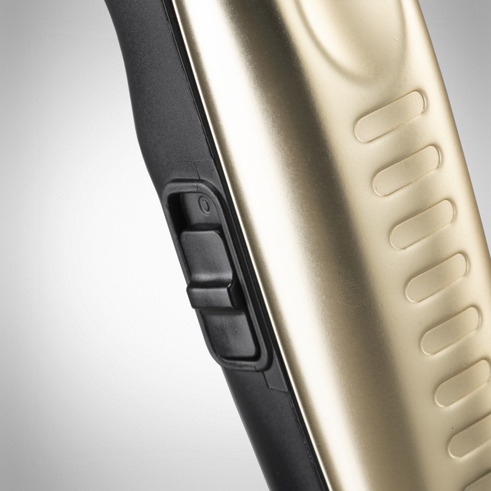 BaByliss PRO LO-PROFX classic Americano style trimmer gold