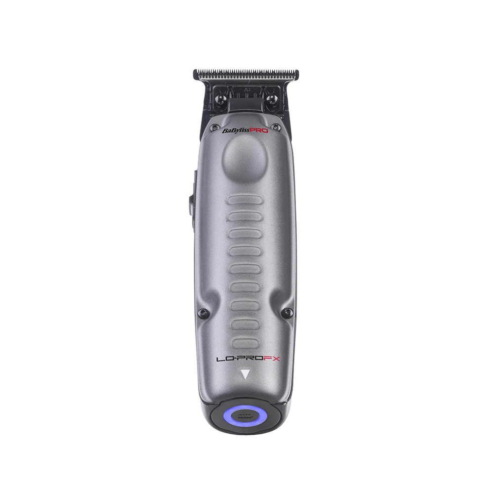 BaByliss PRO FXONE LO-PRO classic Americano style trimmer grey