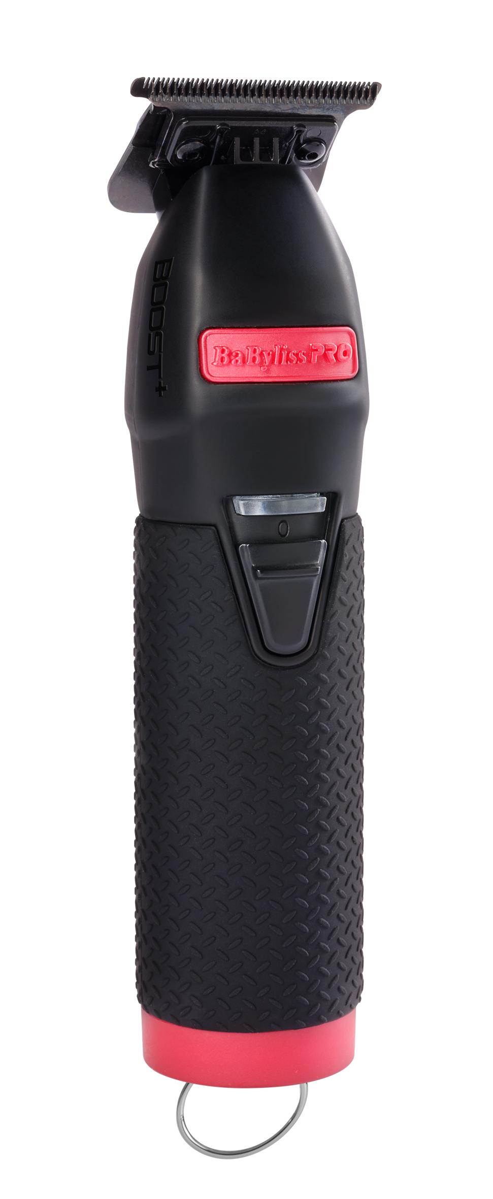BaByliss PRO Boost+ black et red Trimmer