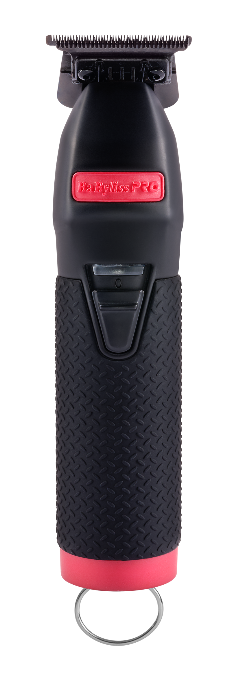 BaByliss PRO Boost+ black et red Trimmer