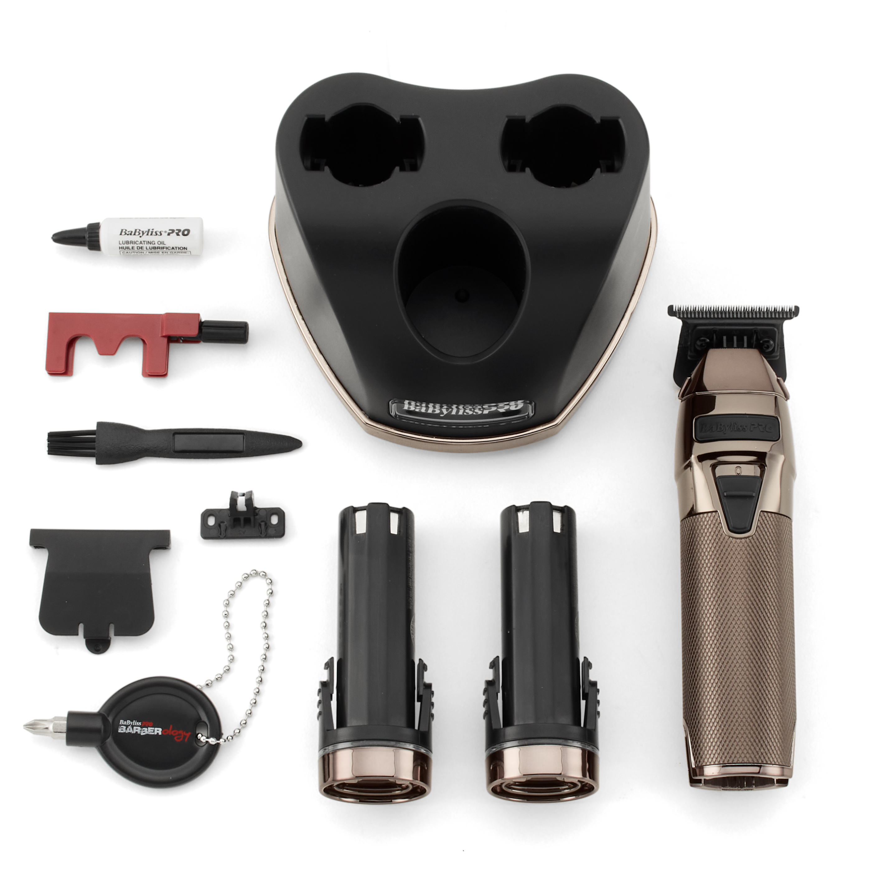 Babyliss PRO SnapFx Trimmer