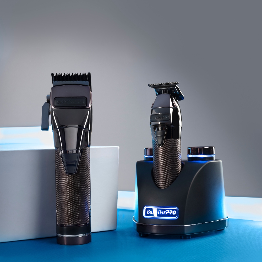 Babyliss PRO SnapFx Trimmer