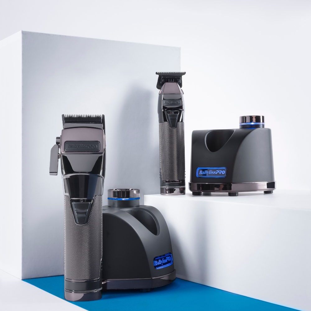 Babyliss PRO SnapFx Trimmer