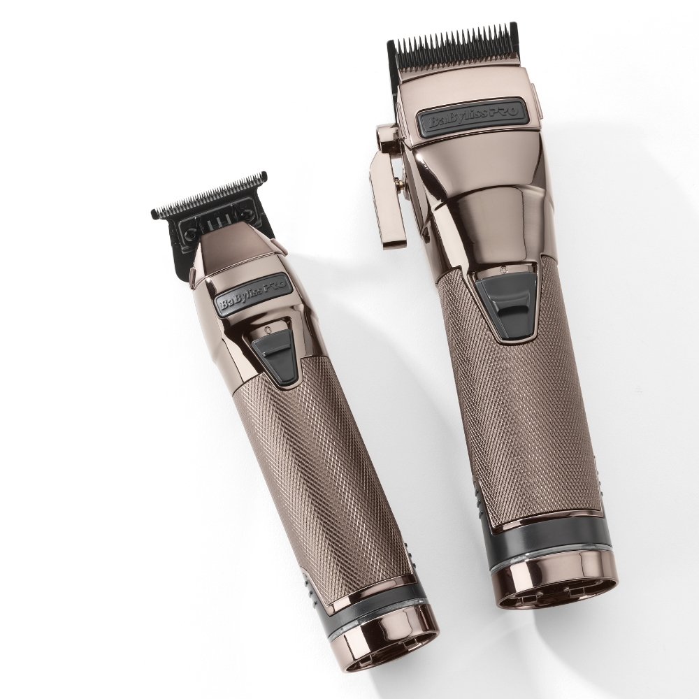 Babyliss PRO SnapFx Trimmer