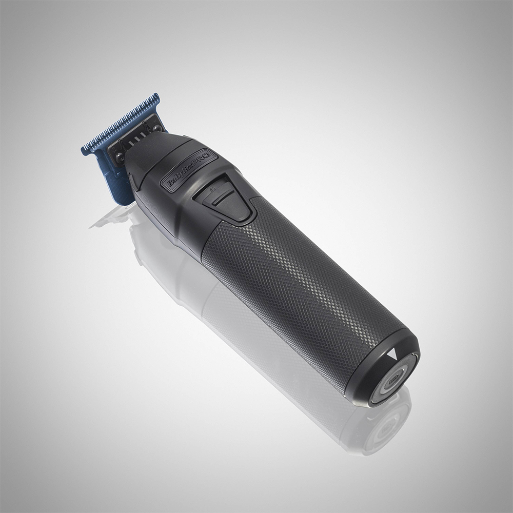 BaByliss PRO FXONE BlackFX Skeleton trimmer feket