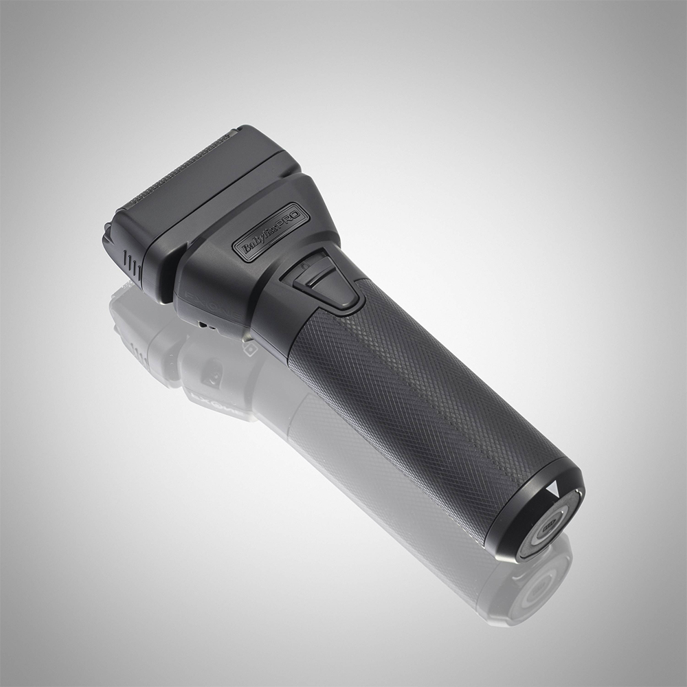 BaByliss PRO FXONE BLACKFX foil shaver black