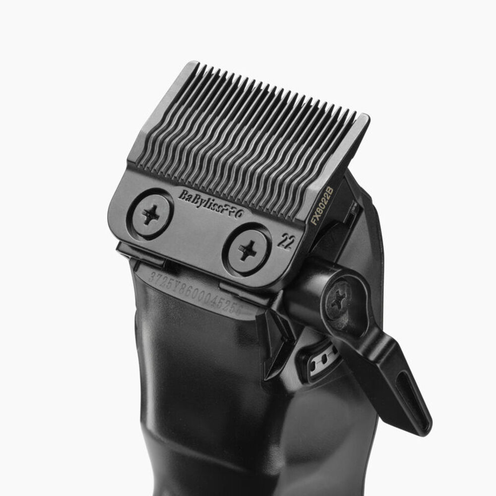 BaByliss PRO LO-PROFX Compact Clipper