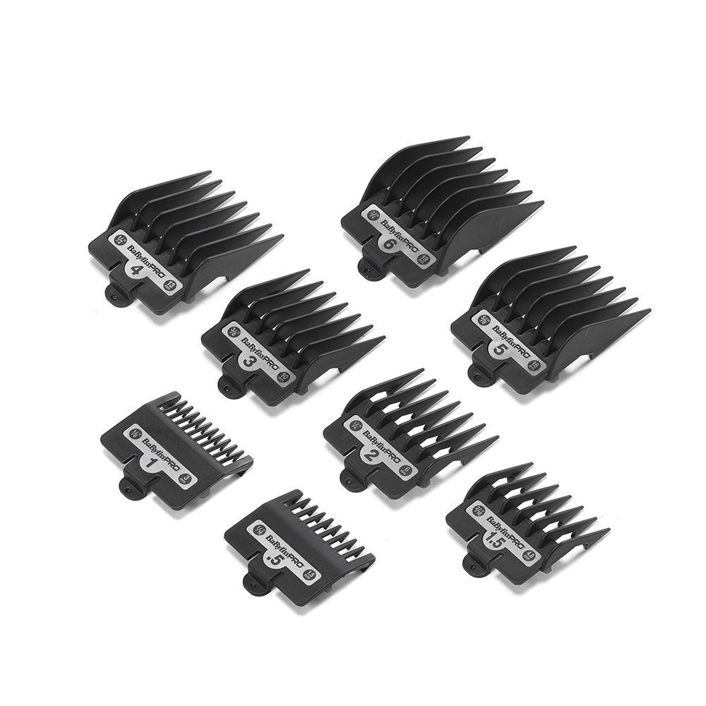 BaByliss PRO FXONE LO-PRO classic Americano style clipper grey