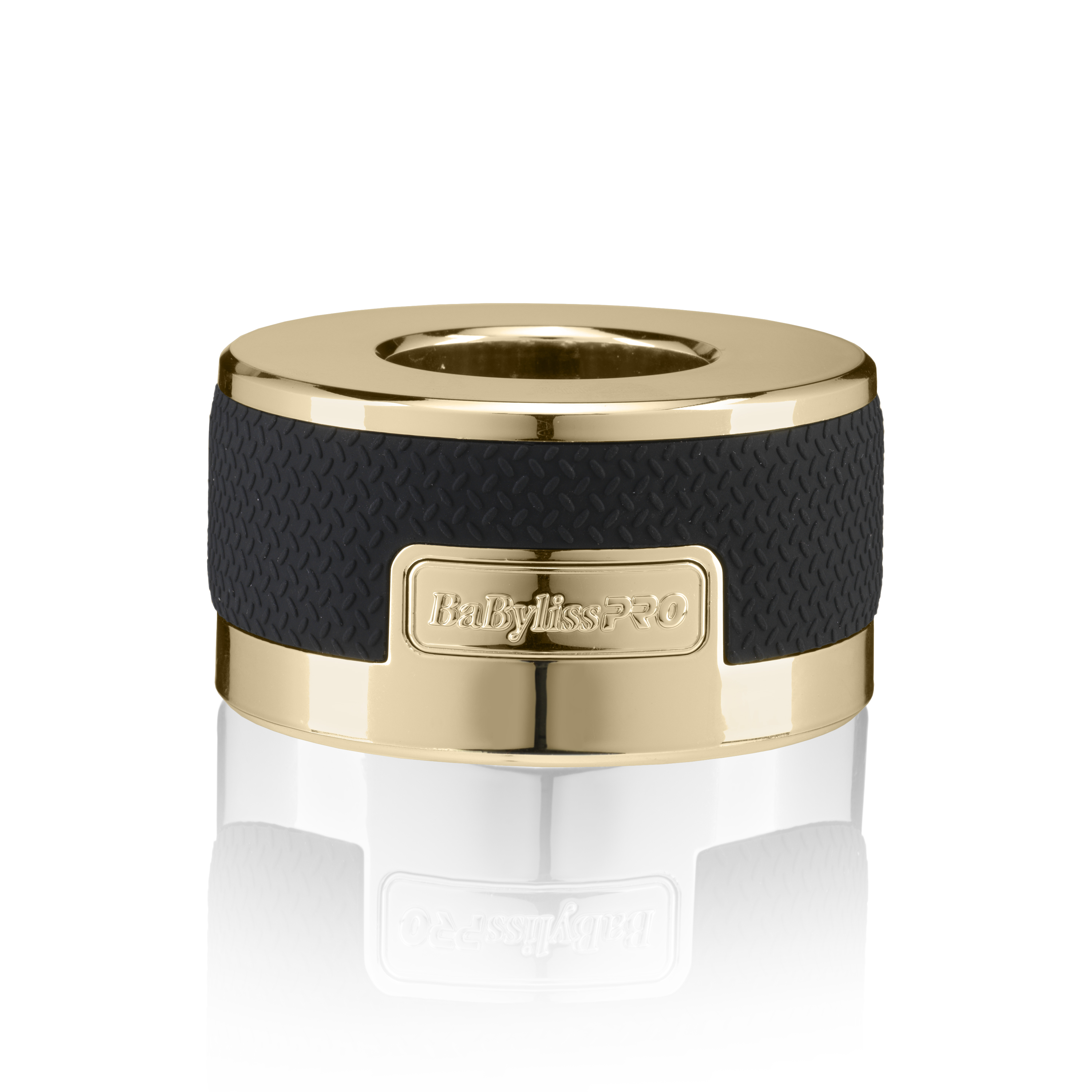 BaByliss PRO Boost + gold clipper charging stand