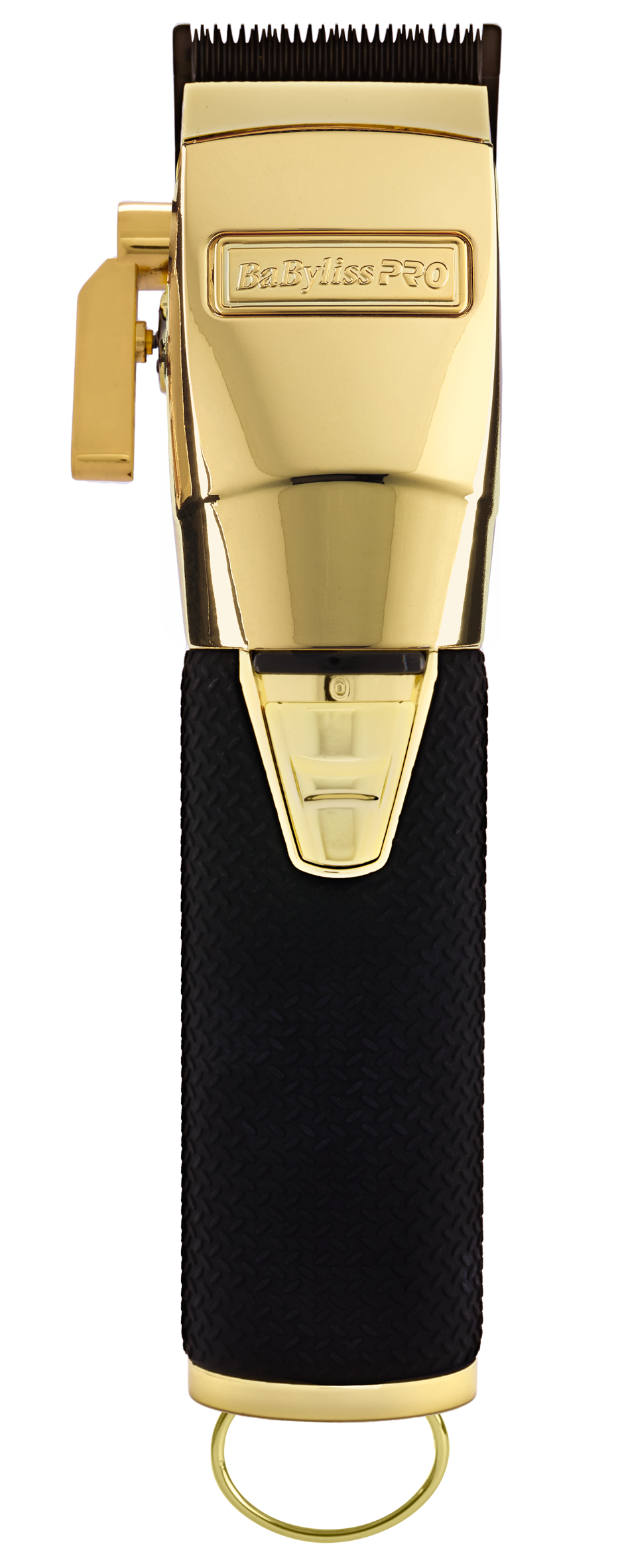BaByliss PRO Boost+ gold clipper