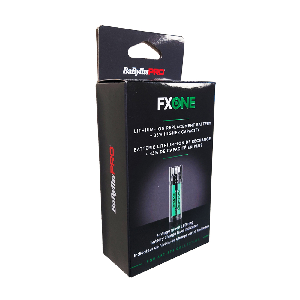 BaByliss PRO FXONE Boosted Universal Battery