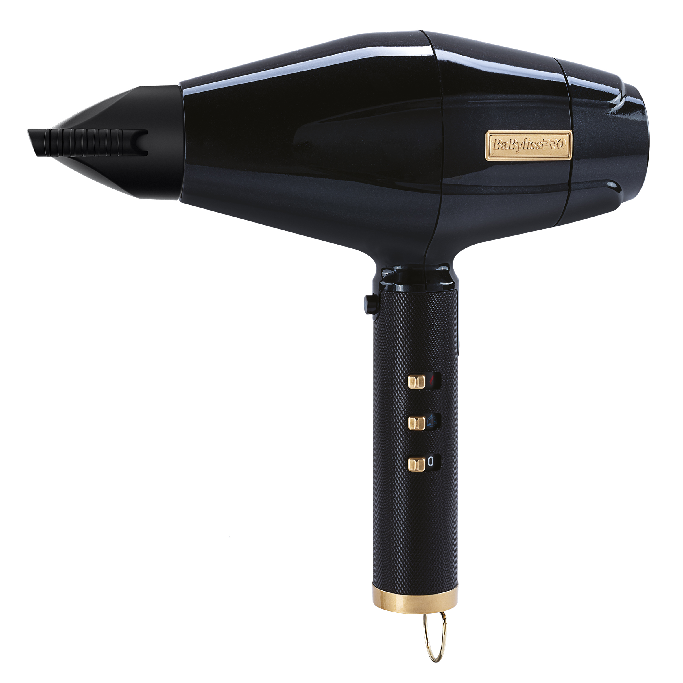 Babyliss PRO BLACKFX DIGITAL DRYER 2200W