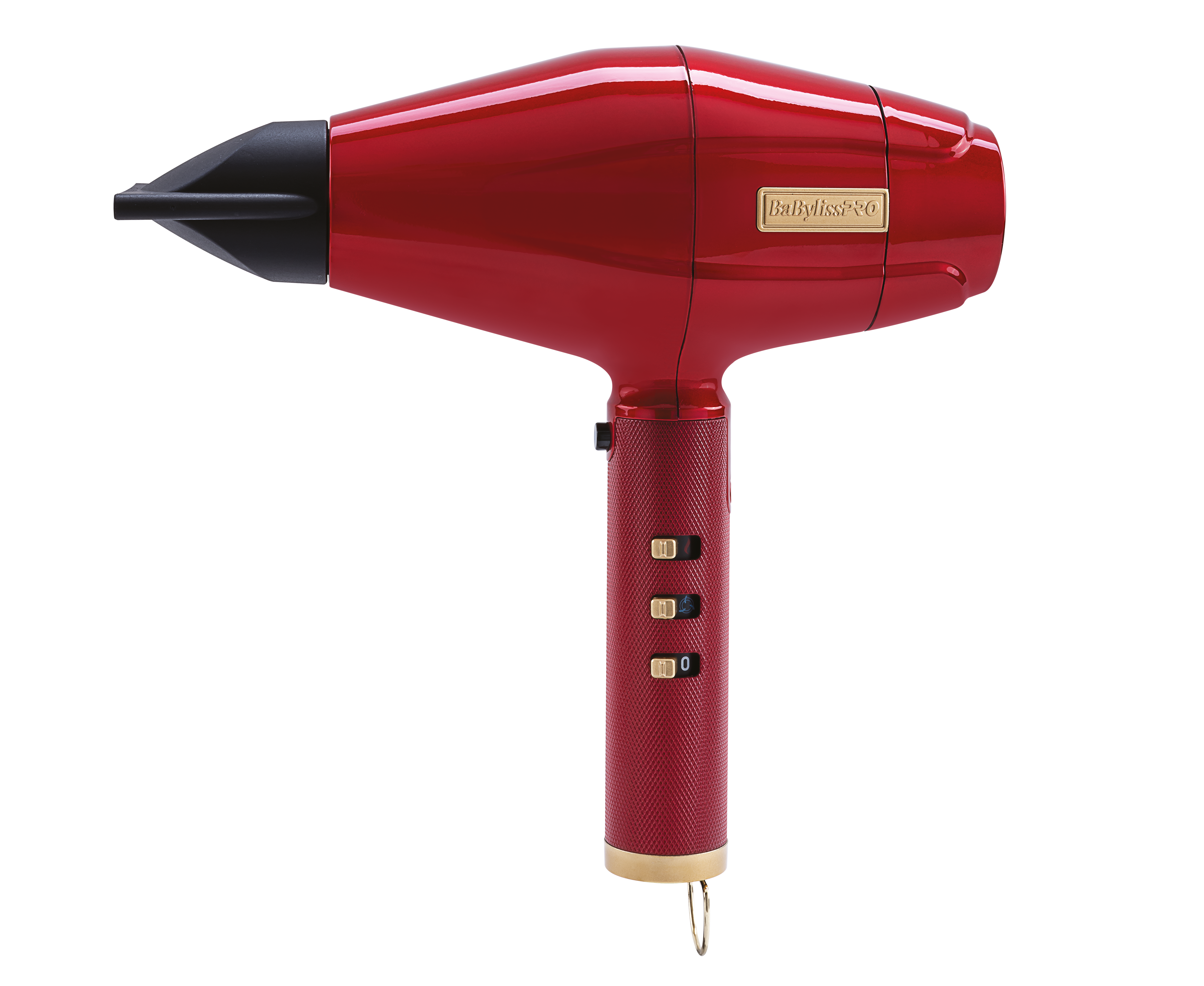 Babyliss PRO REDFX 2200W DIGITAL DRYER