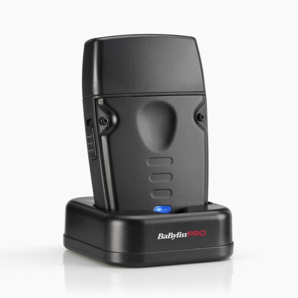 BaByliss PRO LO-PROFX Compact Foil Shaver