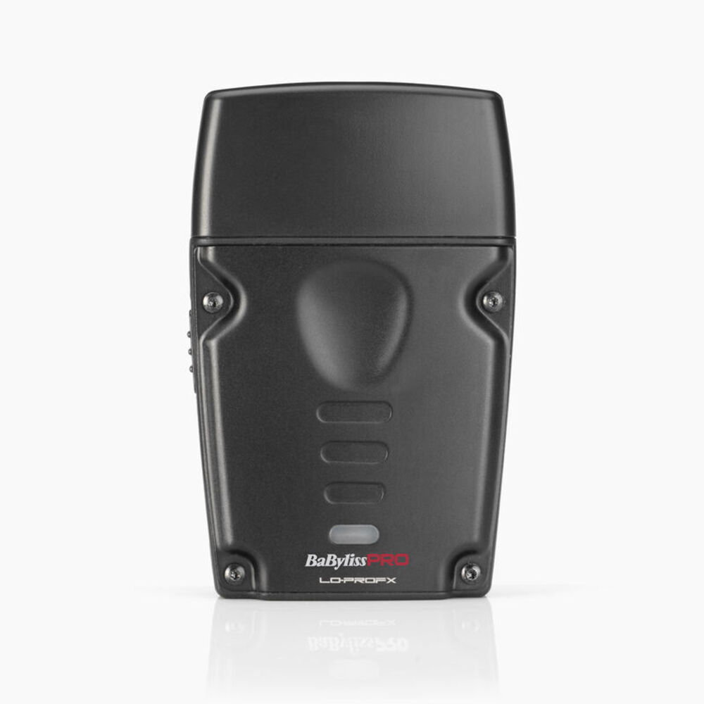 BaByliss PRO LO-PROFX Compact Foil Shaver