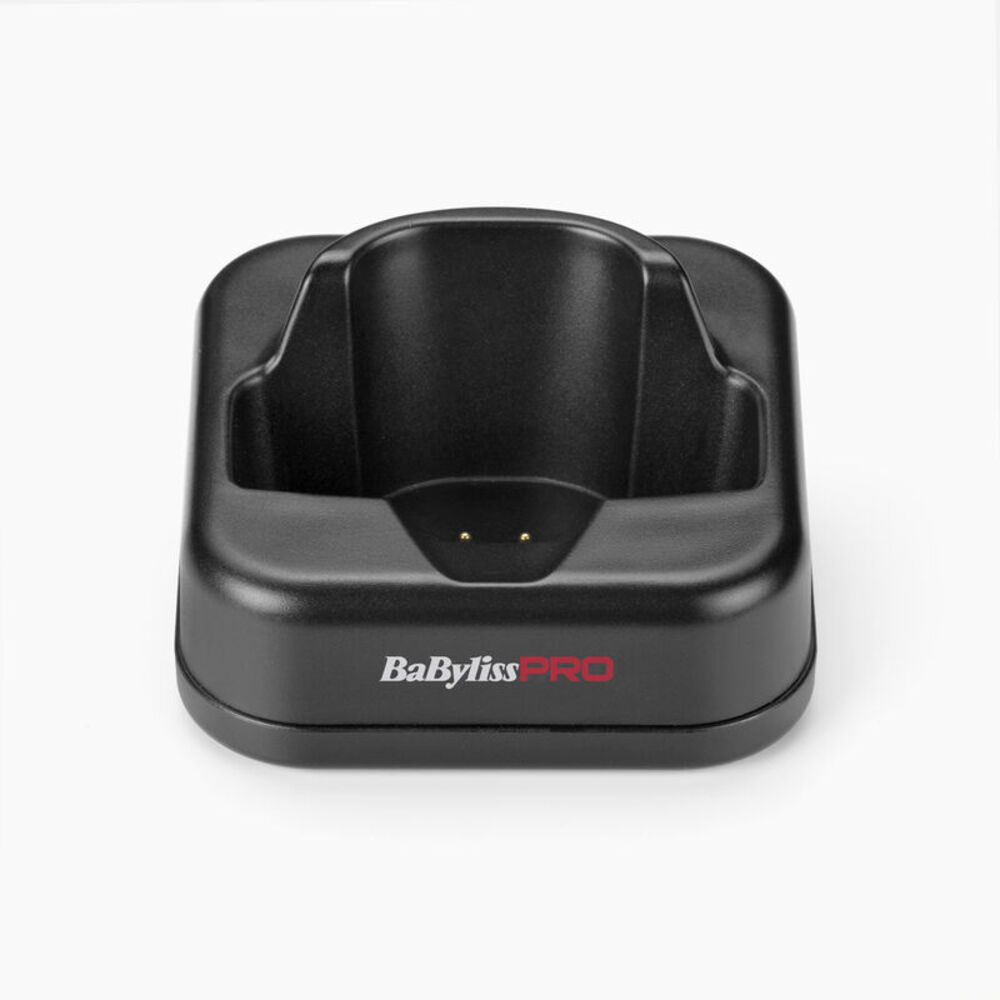 BaByliss PRO LO-PROFX Compact Foil Shaver