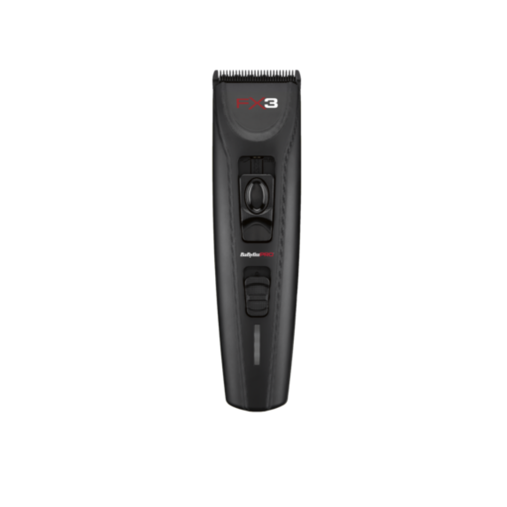 BaByliss PRO X3 High Performance Clipper