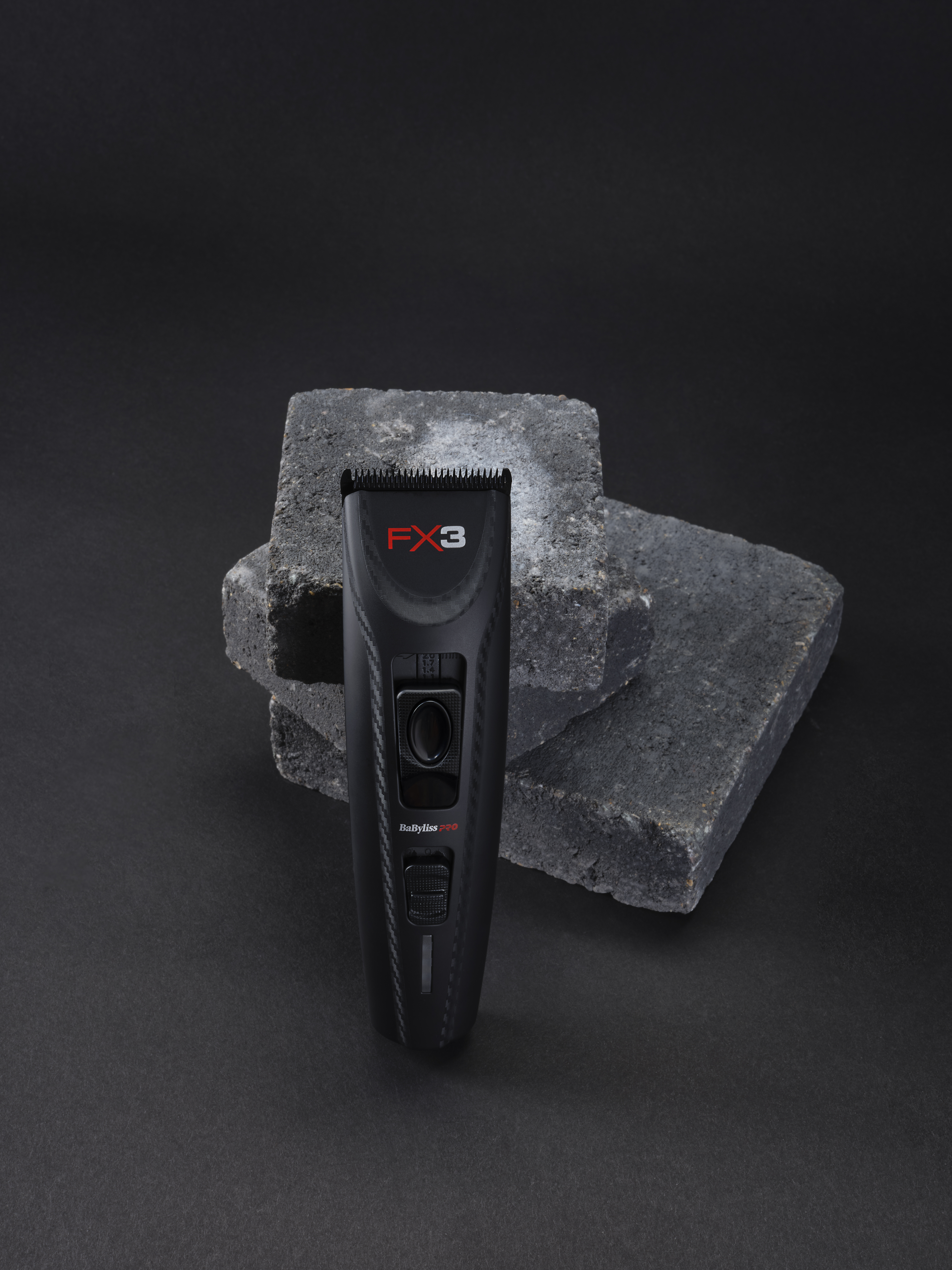 BaByliss PRO X3 High Performance Clipper