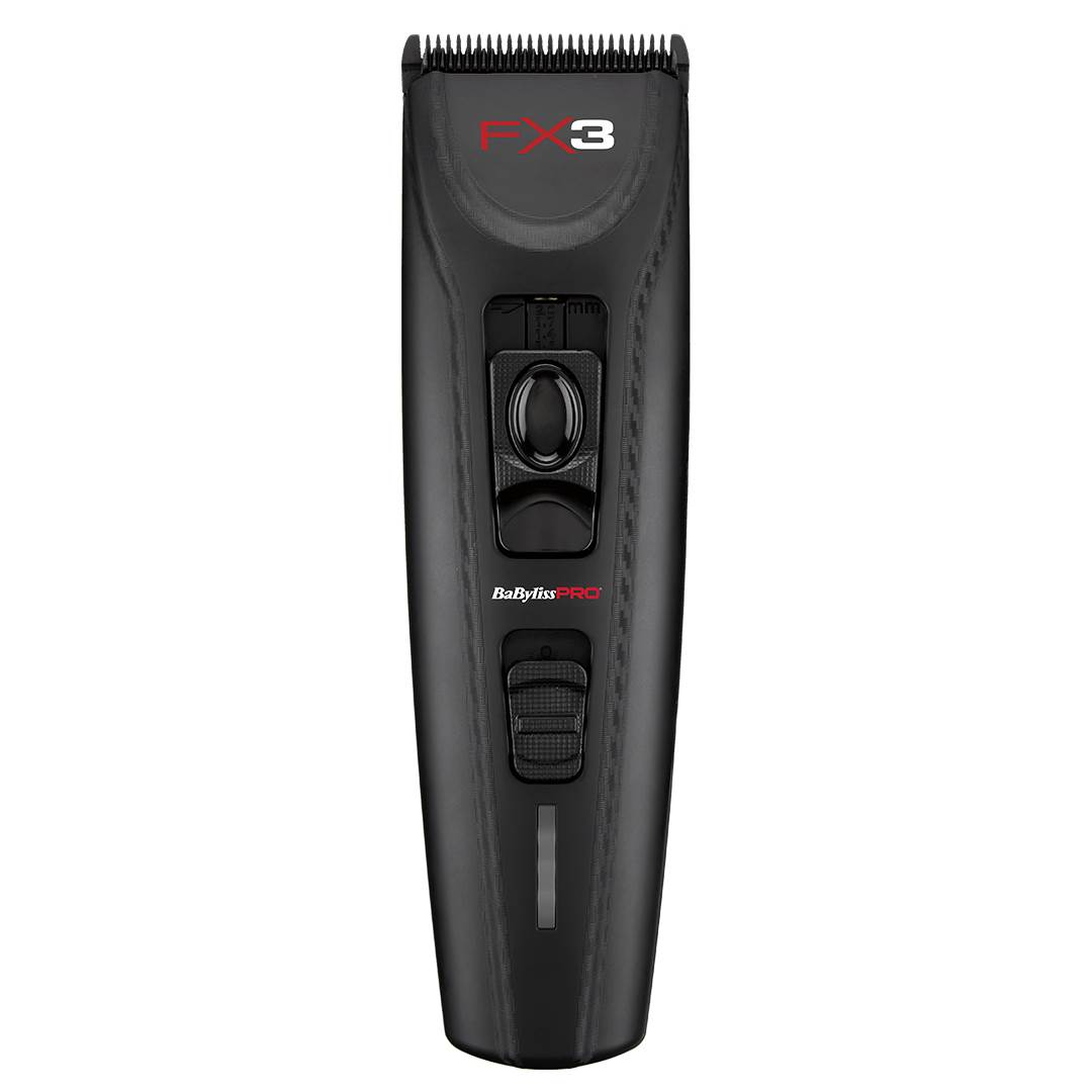 BaByliss PRO X3 High Performance Clipper
