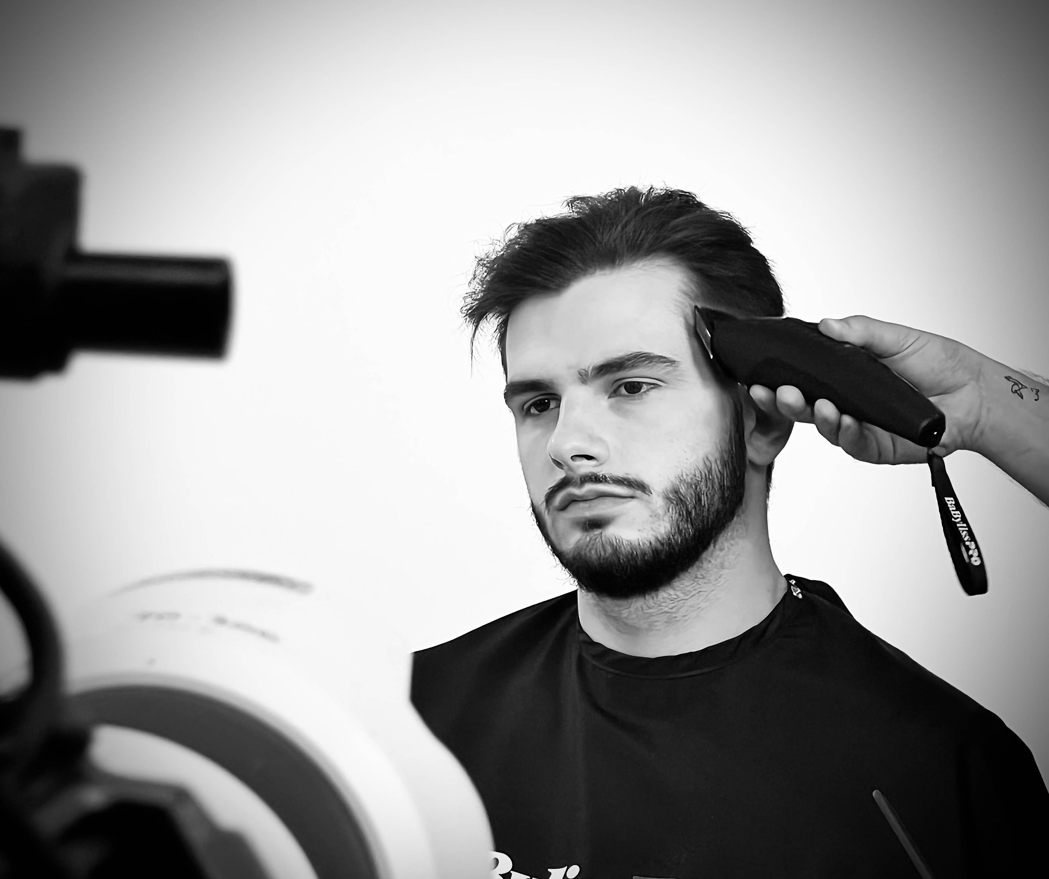 BaByliss PRO X3 High Performance Clipper