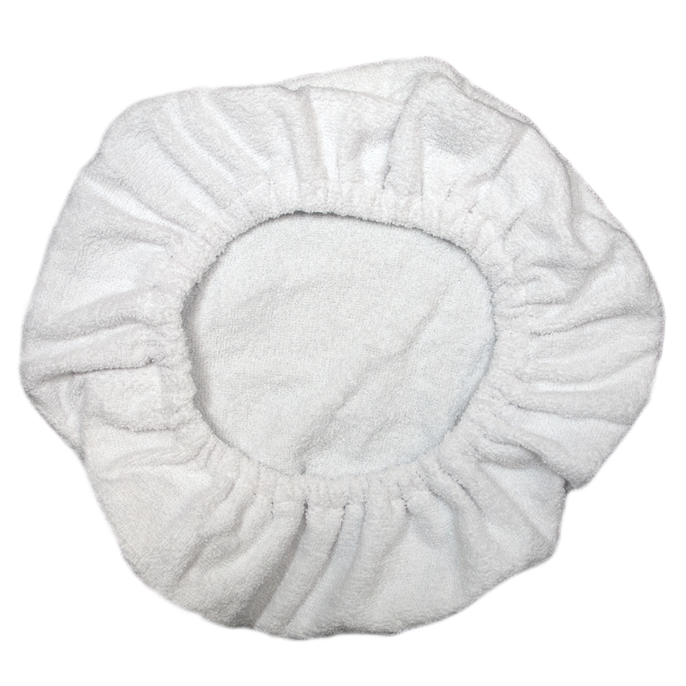 Terry Cloth Cover for Rolling Chair