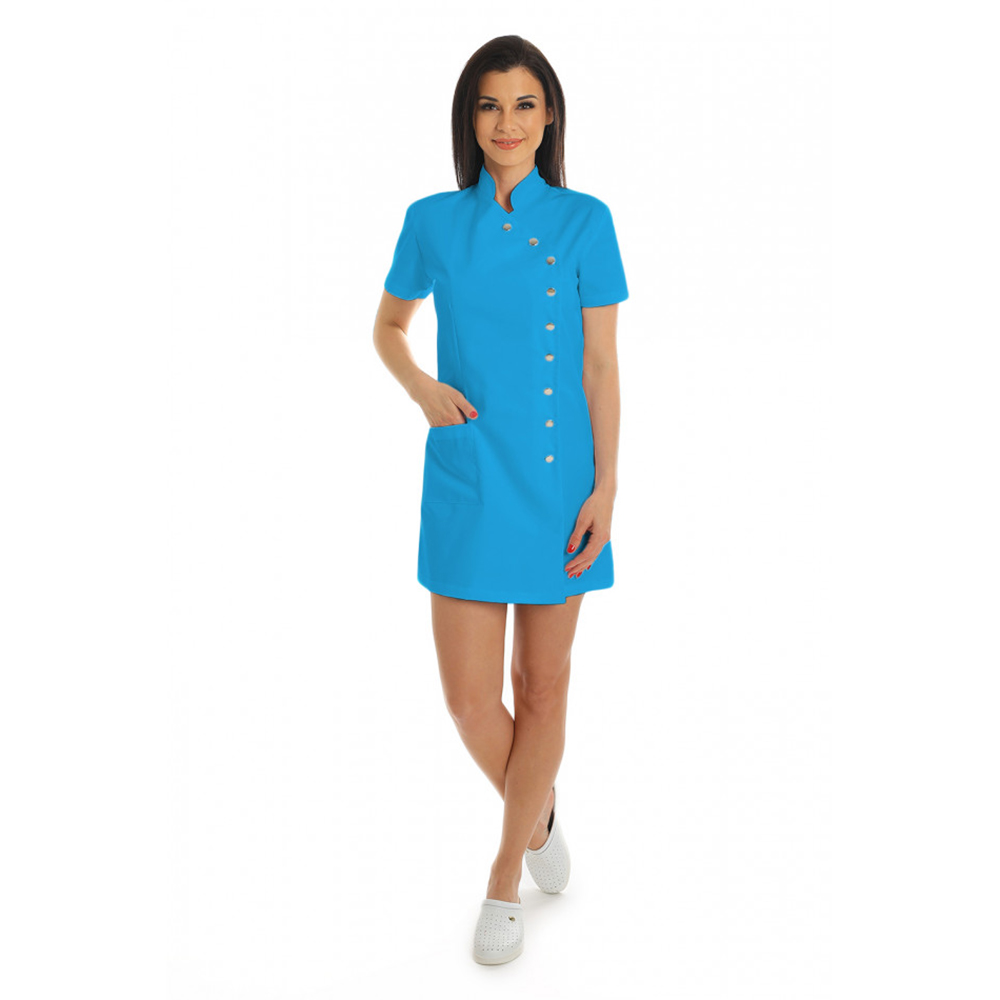 Cosmetic dress size ZAFÍR S