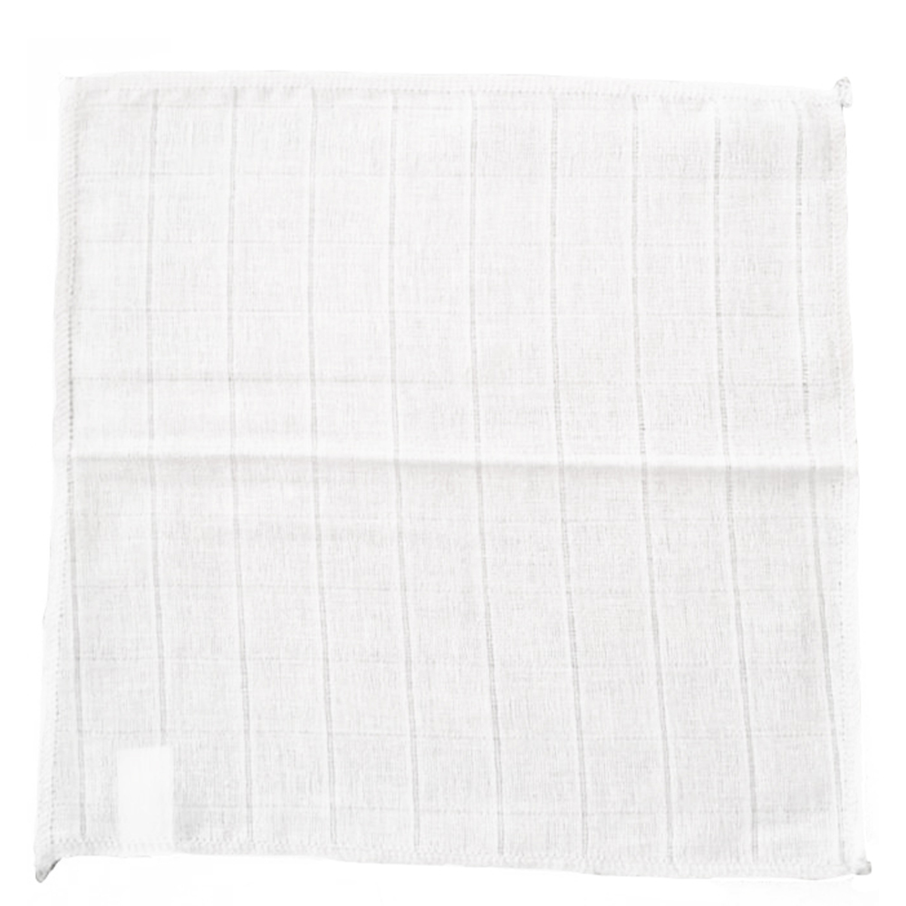 Textile Facial Tissue