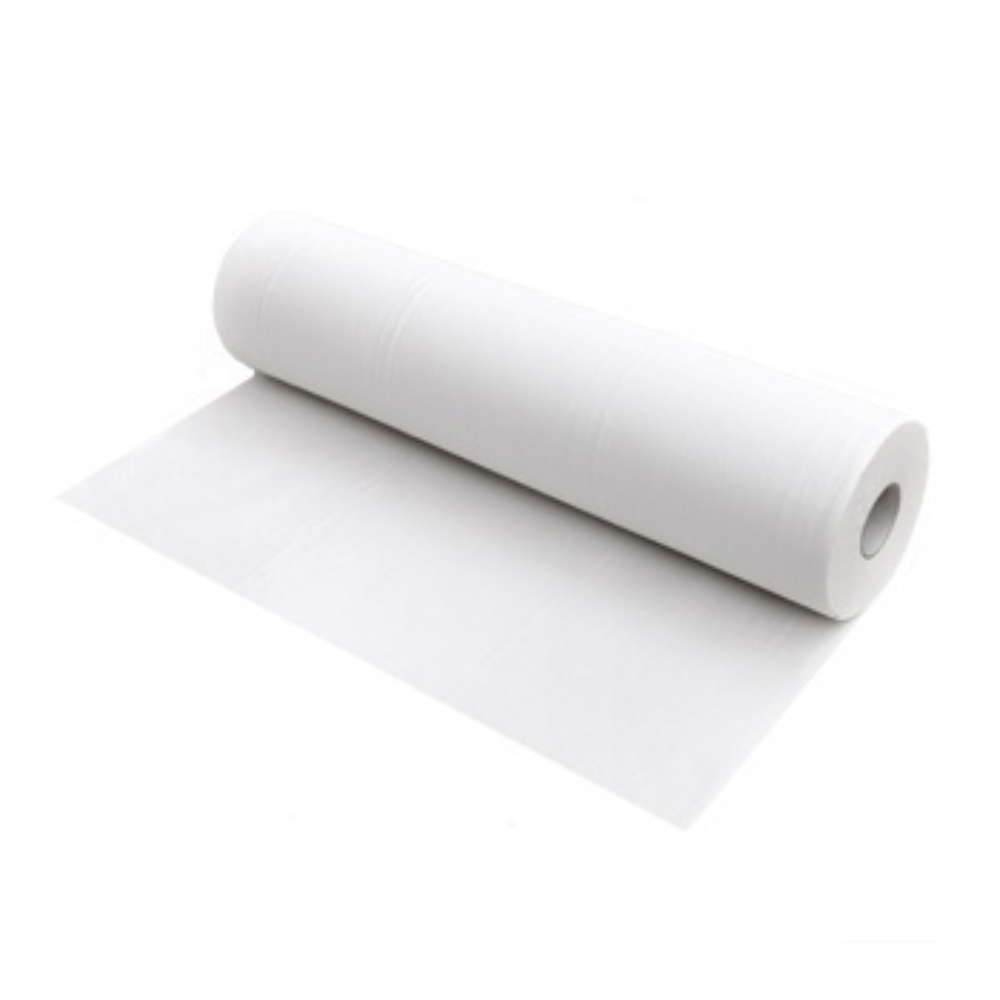 Papar bedroll with recycled paper