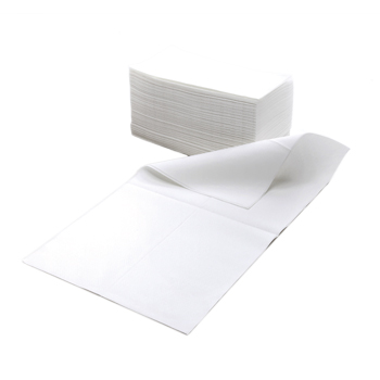 Towel Dry Paper 100 pcs/pack
