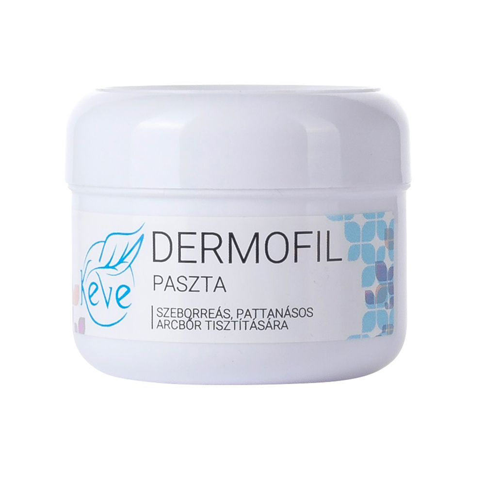 Dermofil paste 75ml