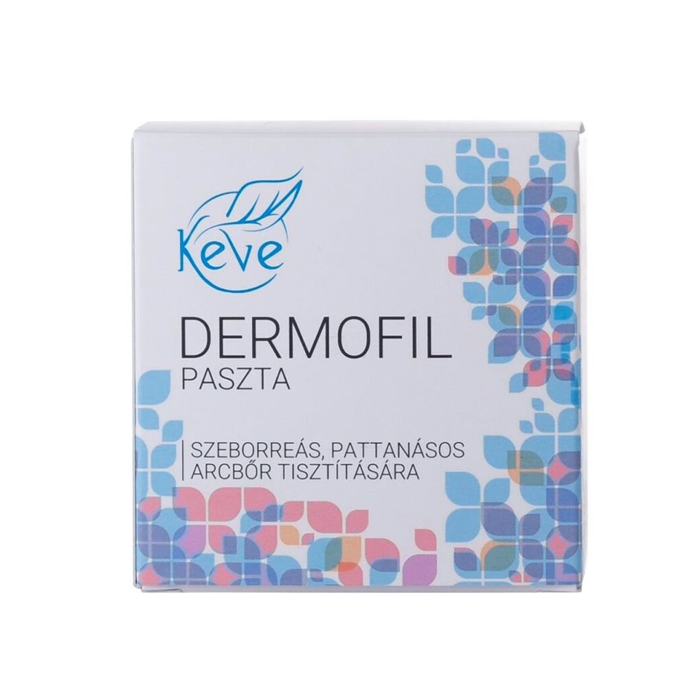 Dermofil paste 250ml