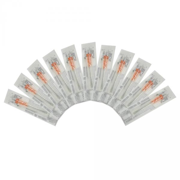 Needle for single use  10 pcs/pack