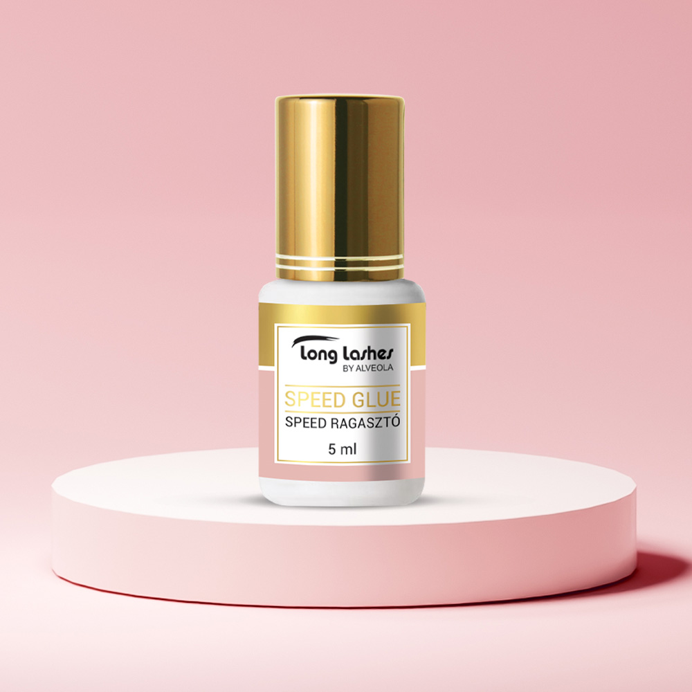 Long Lashes Speed Glue 5ml