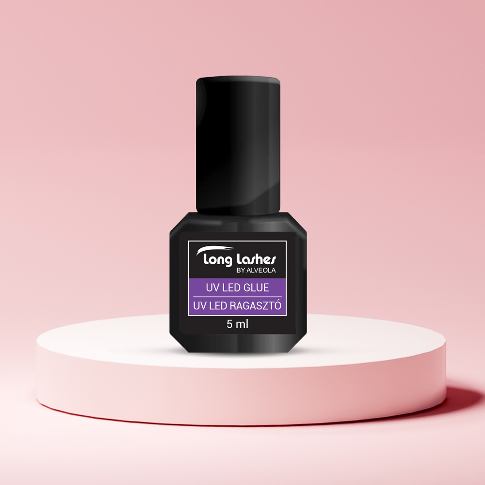 Long Lashes UV LED glue 5g