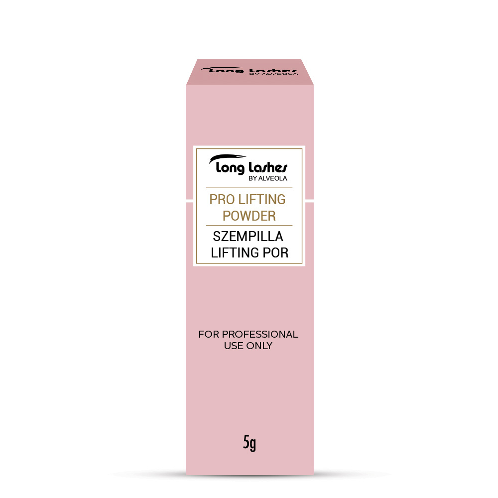 Long Lashes Pro Lifting Powder 5g
