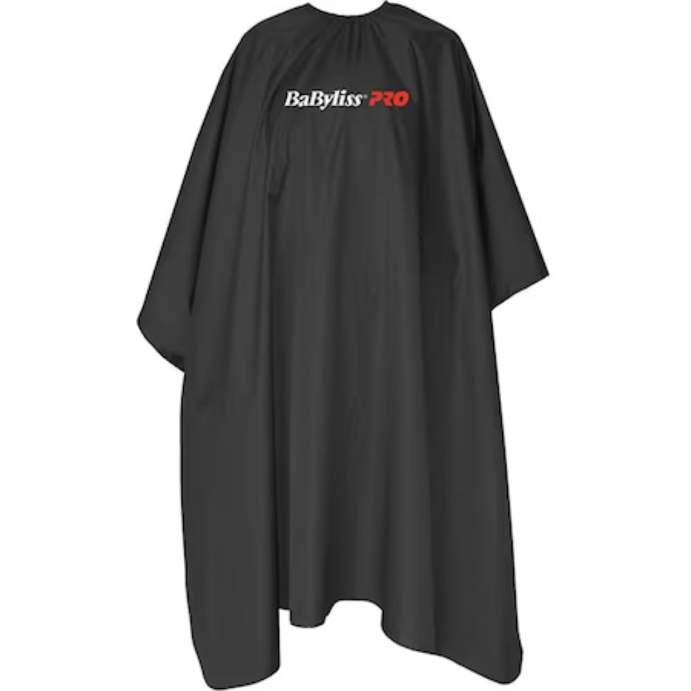 BaByliss PRO black cape