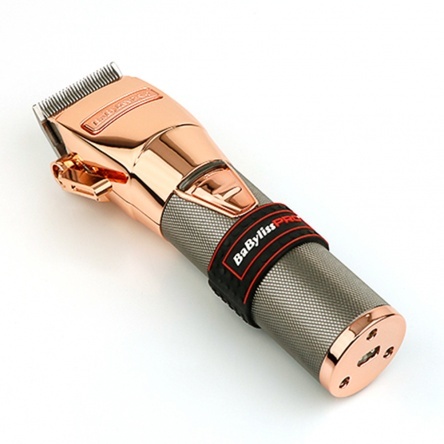 BaByliss PRO Silicon Grip