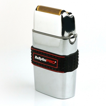 BaByliss PRO Silicon Grip