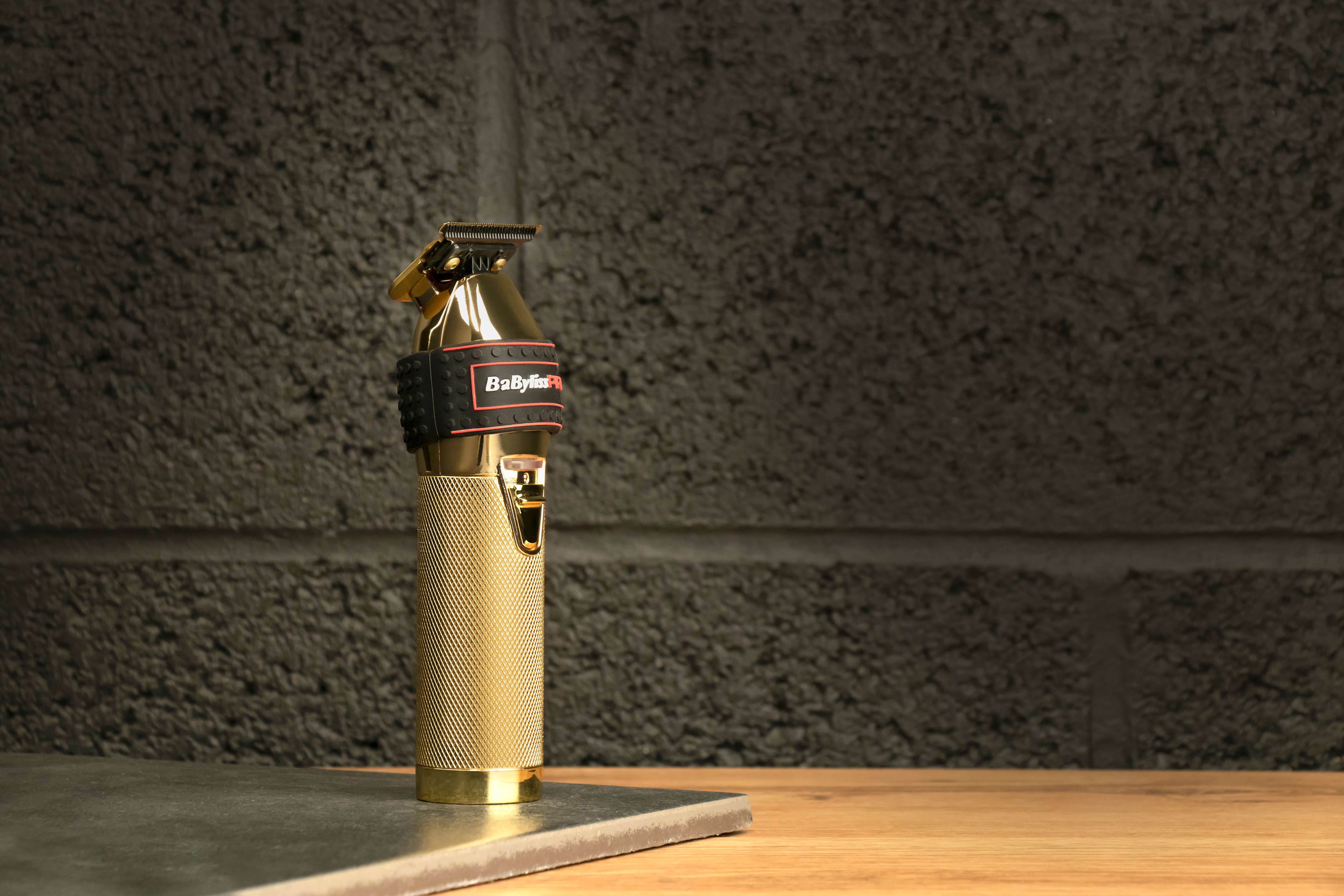 BaByliss PRO Silicon Grip for Skeleton