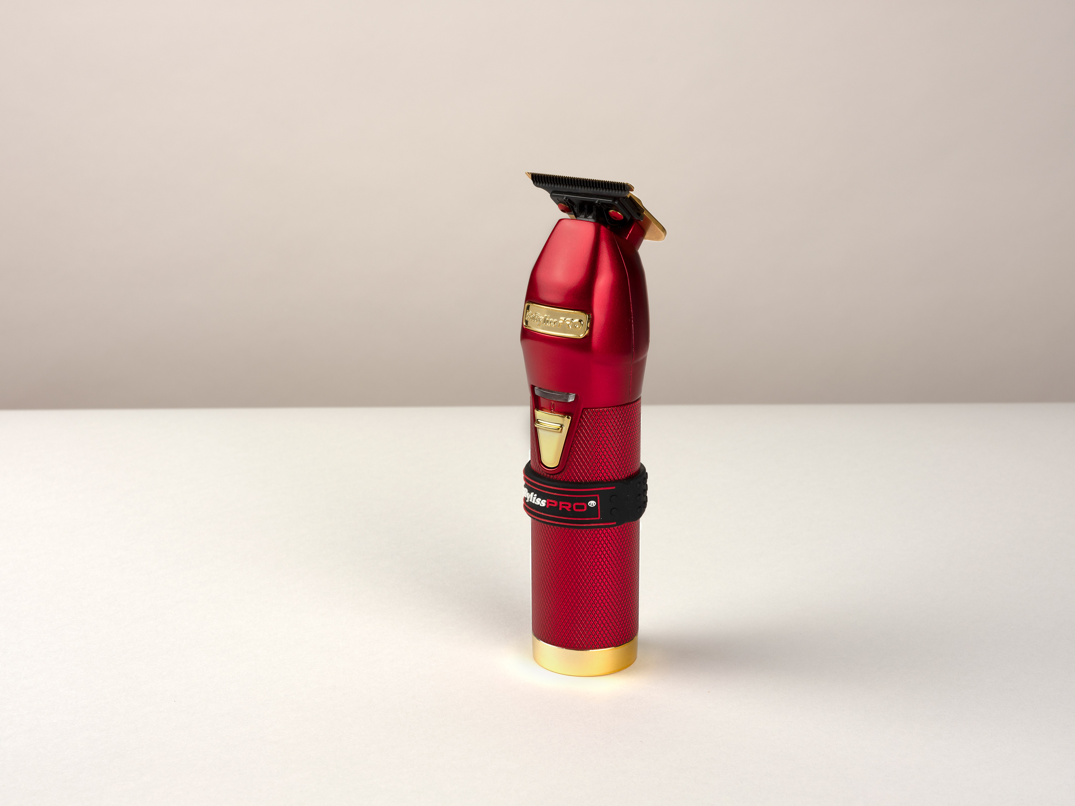 BaByliss PRO Silicon Grip for Skeleton