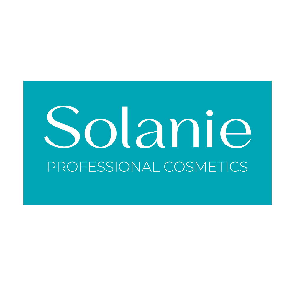 Solanie door sticker for outside
