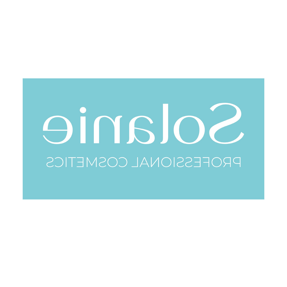 Solanie reverse sticker for inside