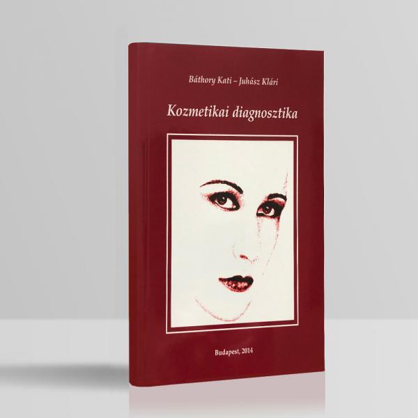 Cosmetic diagnostics book